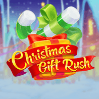 Christmas Gift Rush game icon