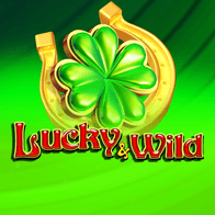 Lucky And Wild screenshot