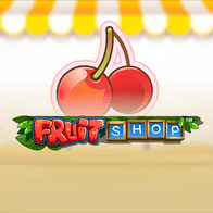 Fruit Shop game icon