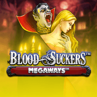 Blood Suckers Megaways game thumbnail